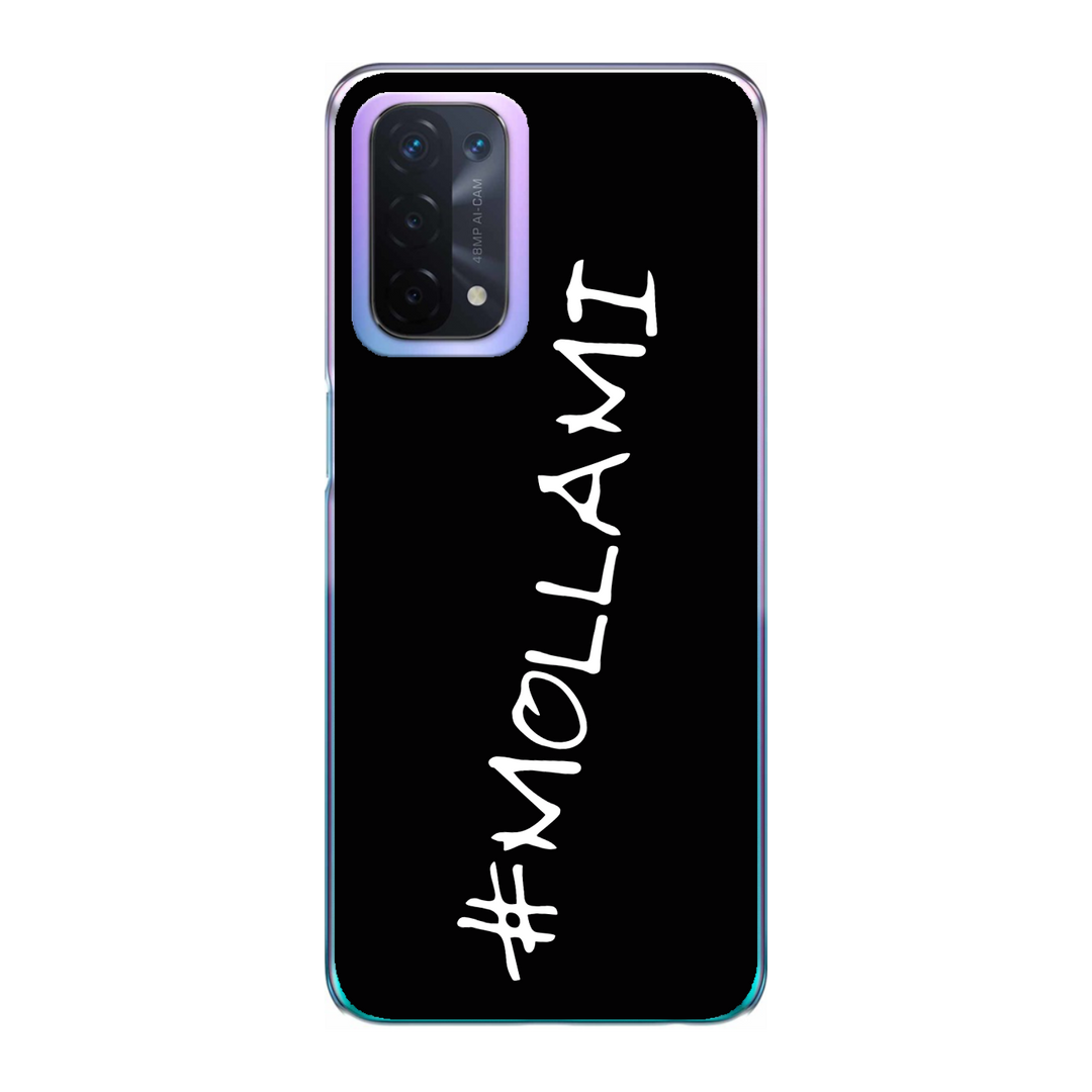 Cover personalizzata Oppo A54 5G