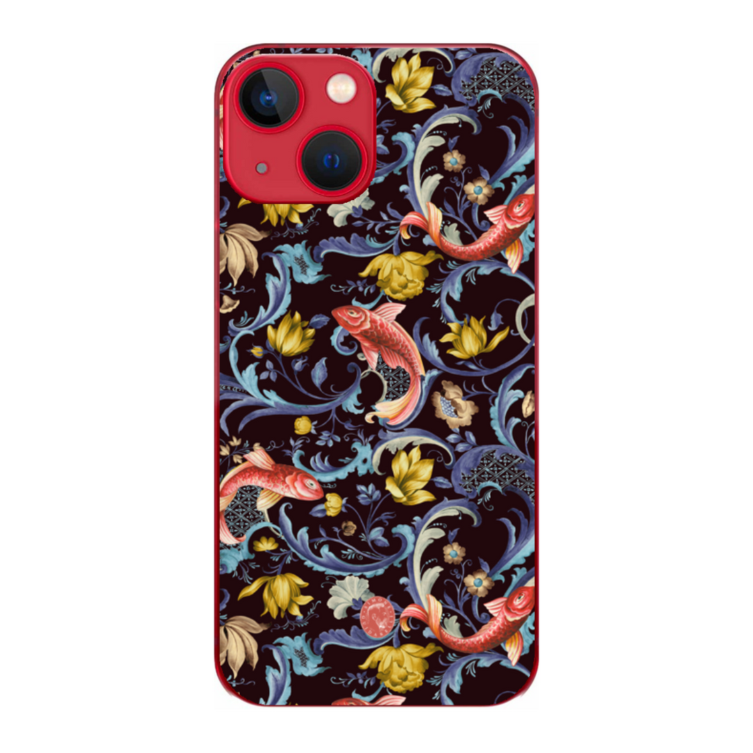 Cover personalizzata iPhone 13 Mini