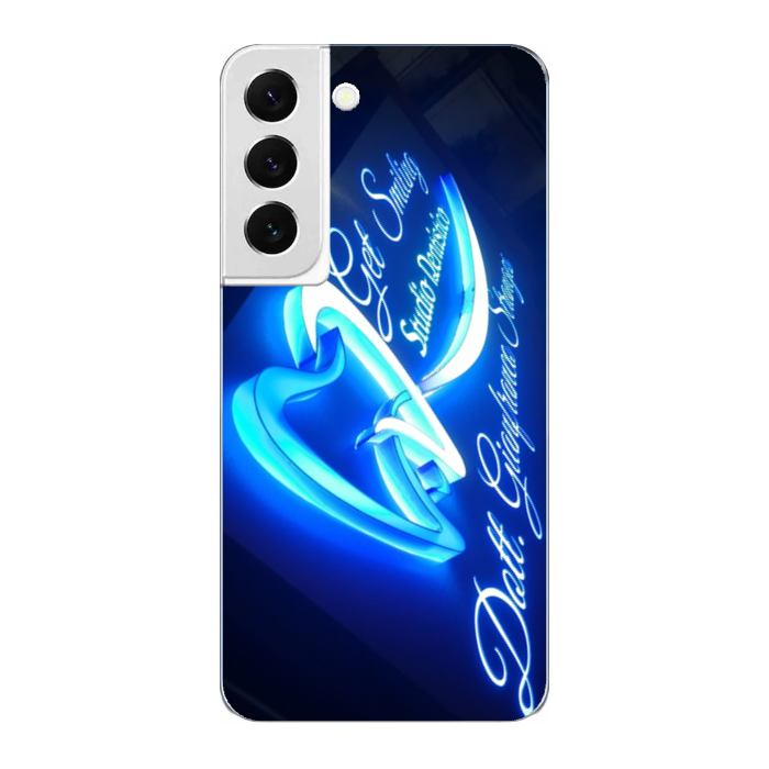 Cover personalizzata Samsung S22