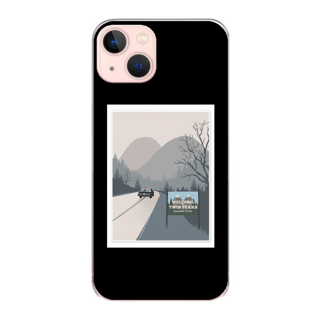 Cover personalizzata iPhone 13