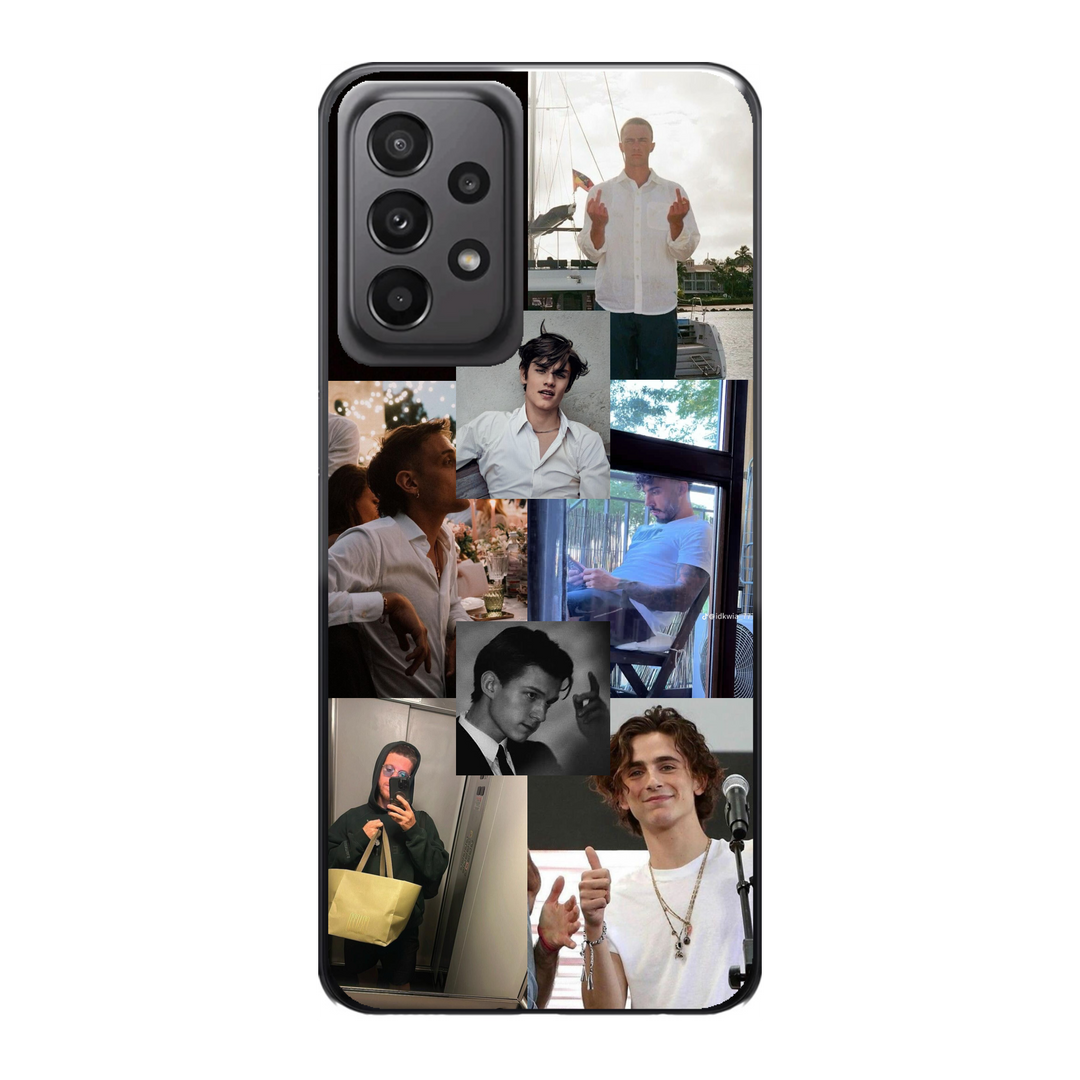 Cover personalizzata Samsung A23 5G