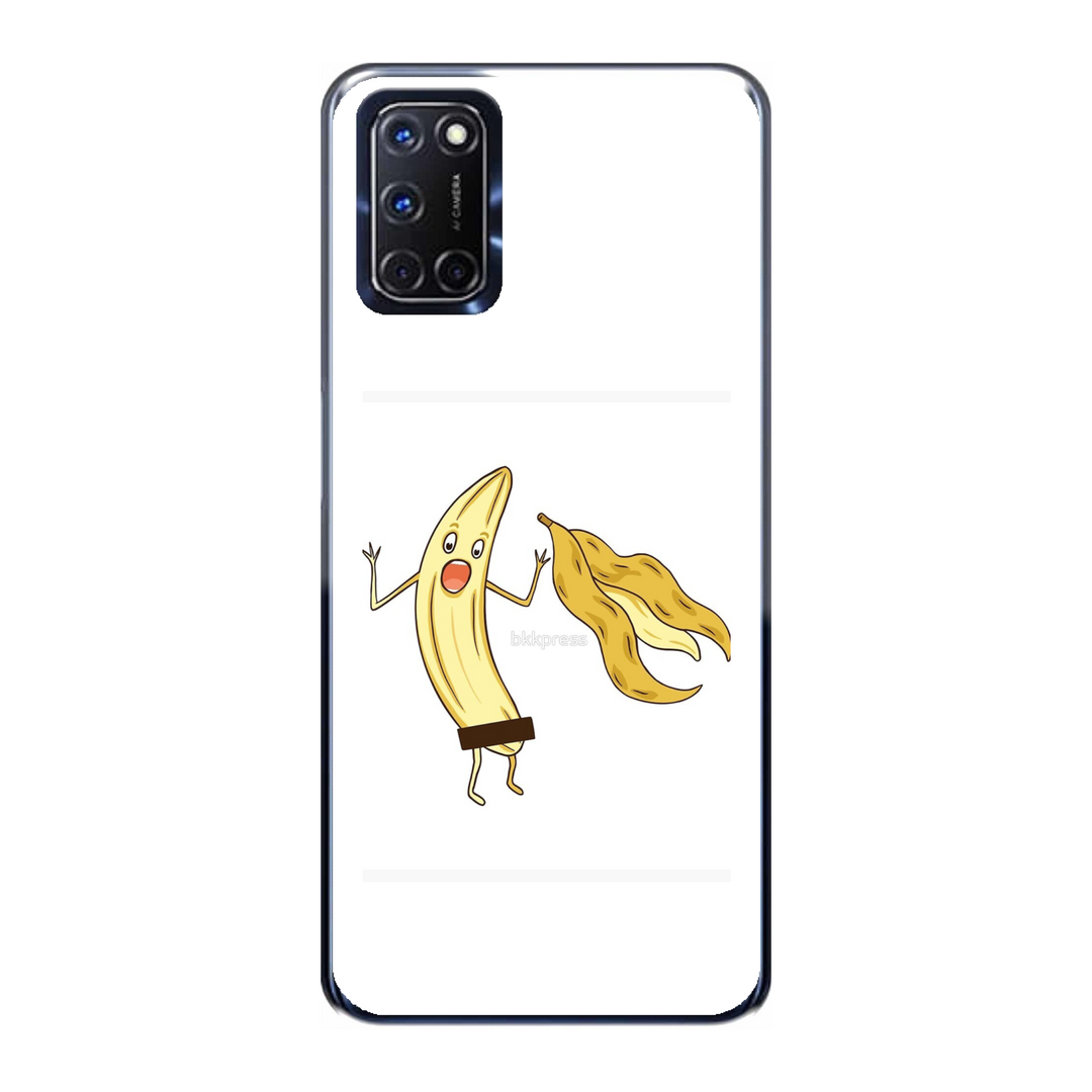Cover personalizzata Oppo A52