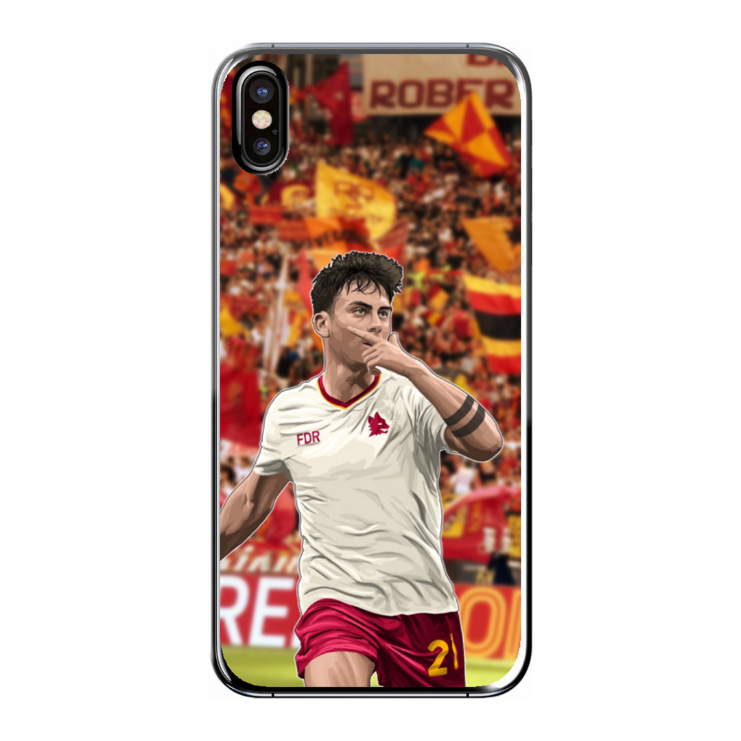 Cover personalizzata iPhone X