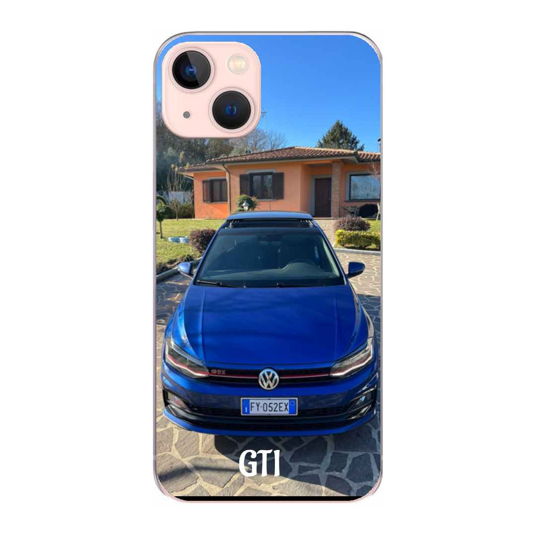 Cover personalizzata iPhone 13