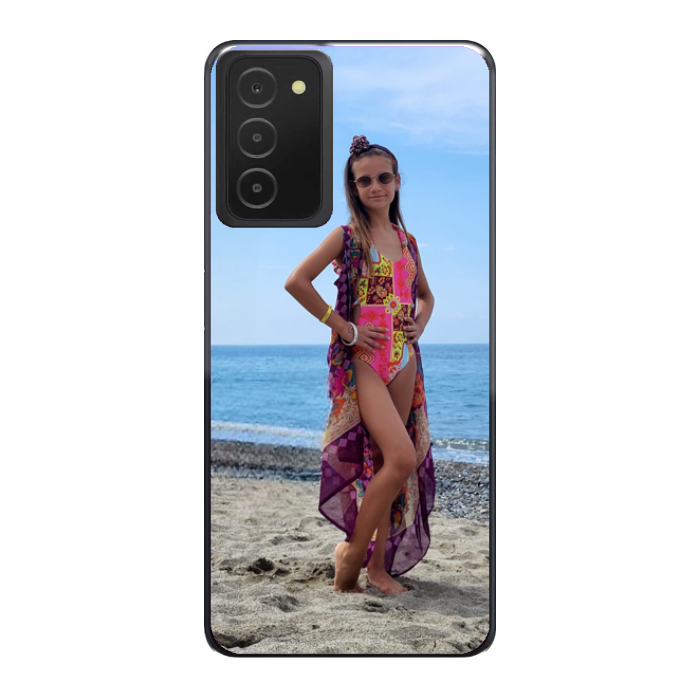 Cover personalizzata Samsung A13 4G