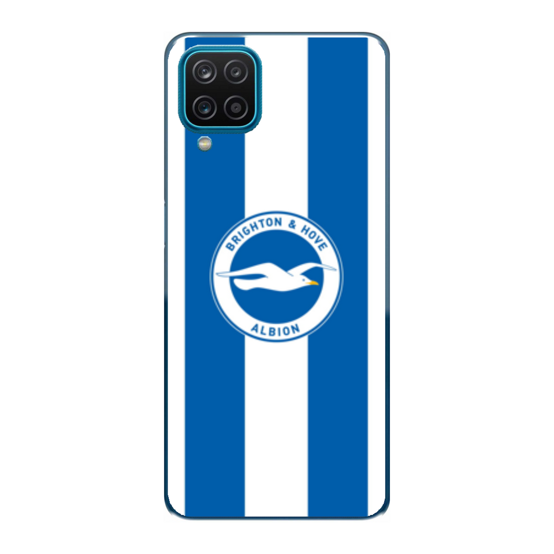 Cover personalizzata Samsung A12 5G
