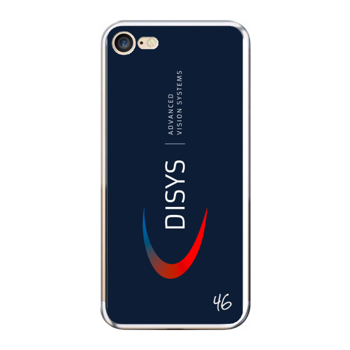 Cover personalizzata iPhone SE 2020