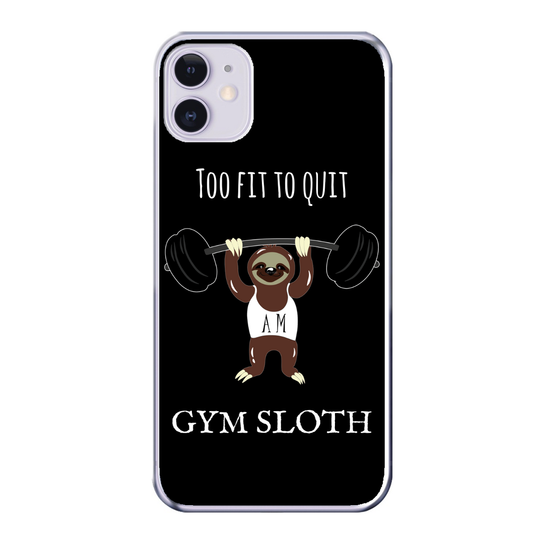 Cover personalizzata iPhone 11