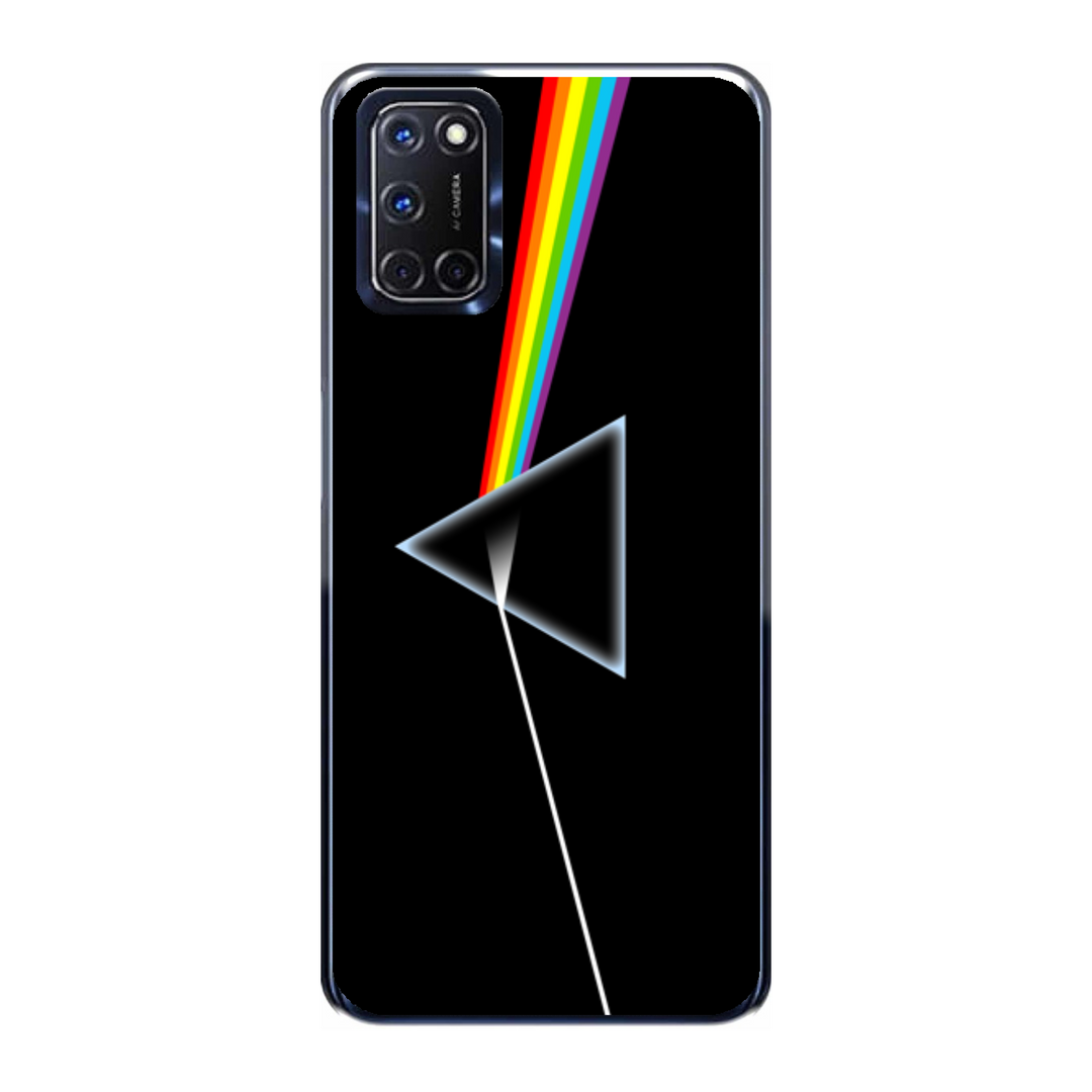 Cover personalizzata Oppo A52