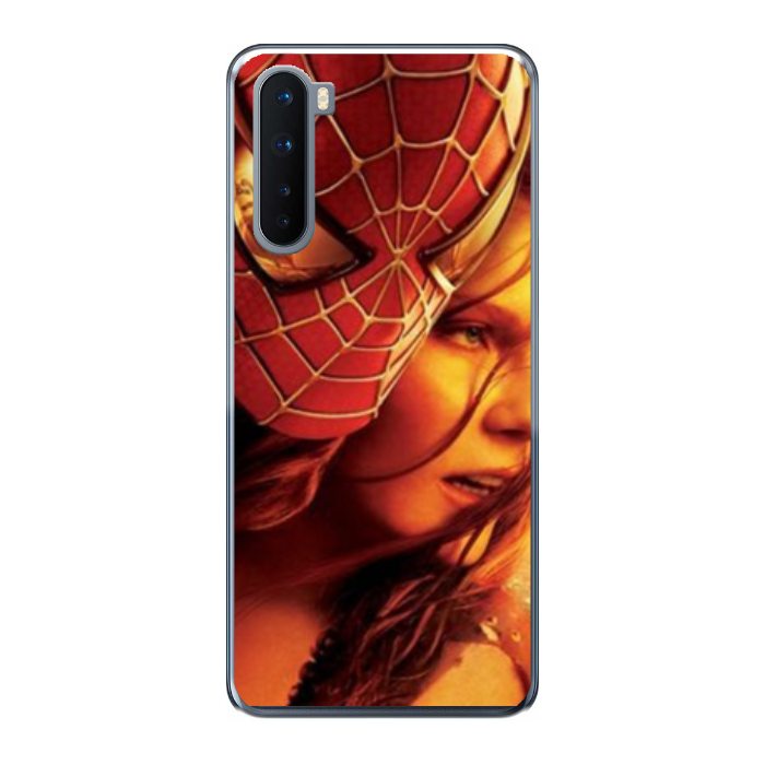 Cover personalizzata OnePlus Nord