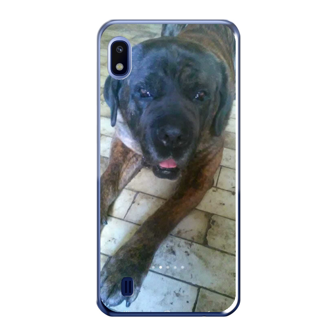 Cover personalizzata Samsung A10