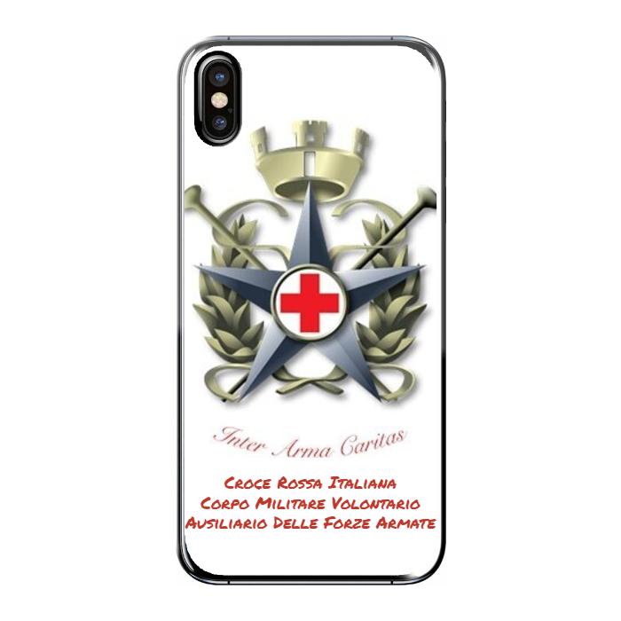 Cover personalizzata iPhone XS