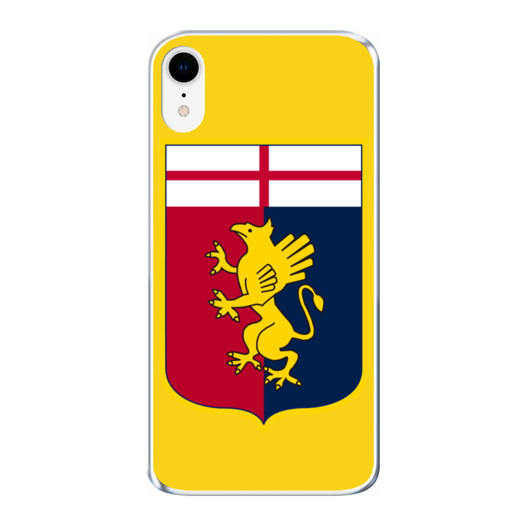 Cover personalizzata iPhone XR