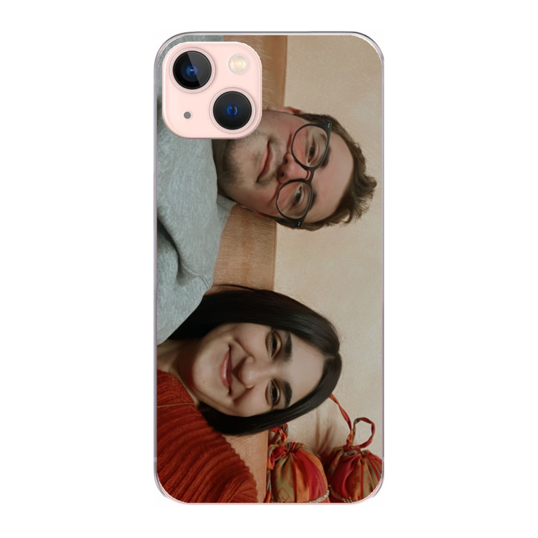 Cover personalizzata iPhone 13