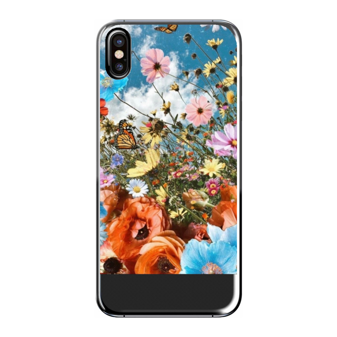 Cover personalizzata iPhone X