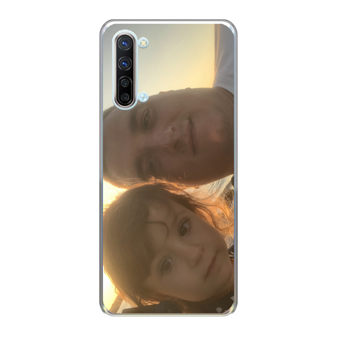 Cover personalizzata Oppo Find x2 Lite