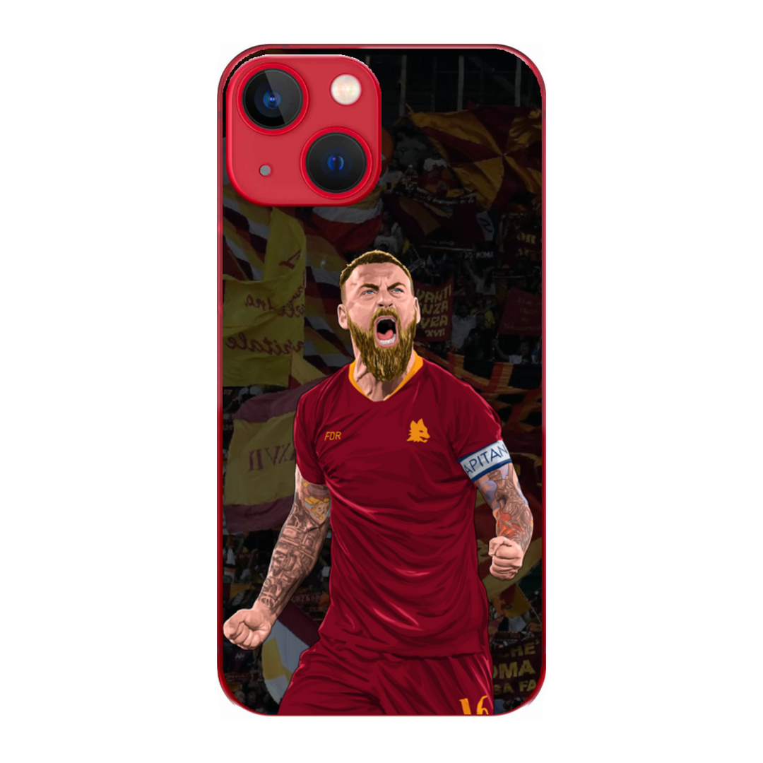 Cover personalizzata iPhone 13 Mini