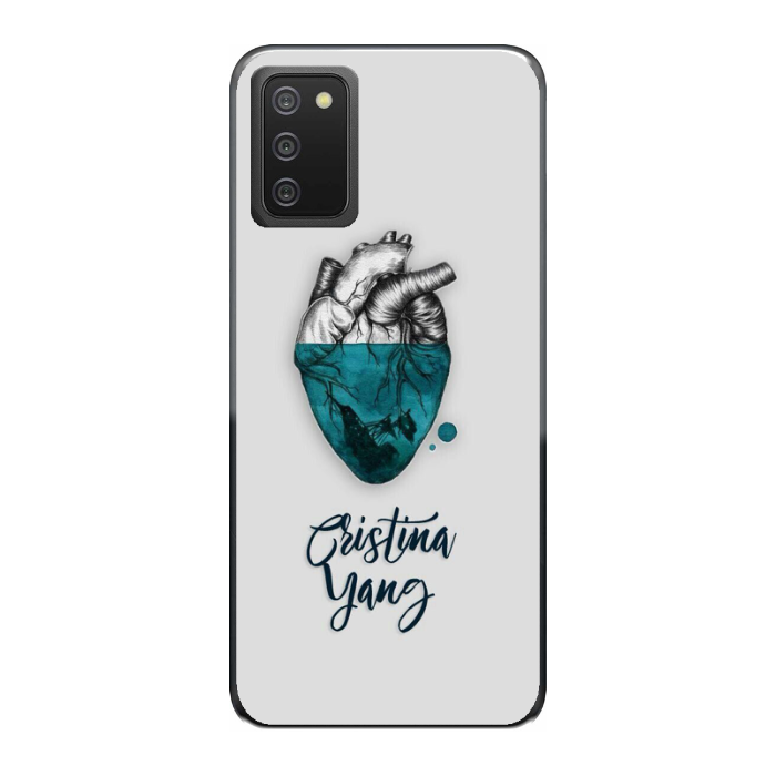 Cover personalizzata Samsung A02s