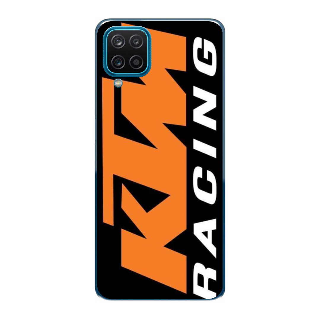 Cover personalizzata Samsung A12 5G