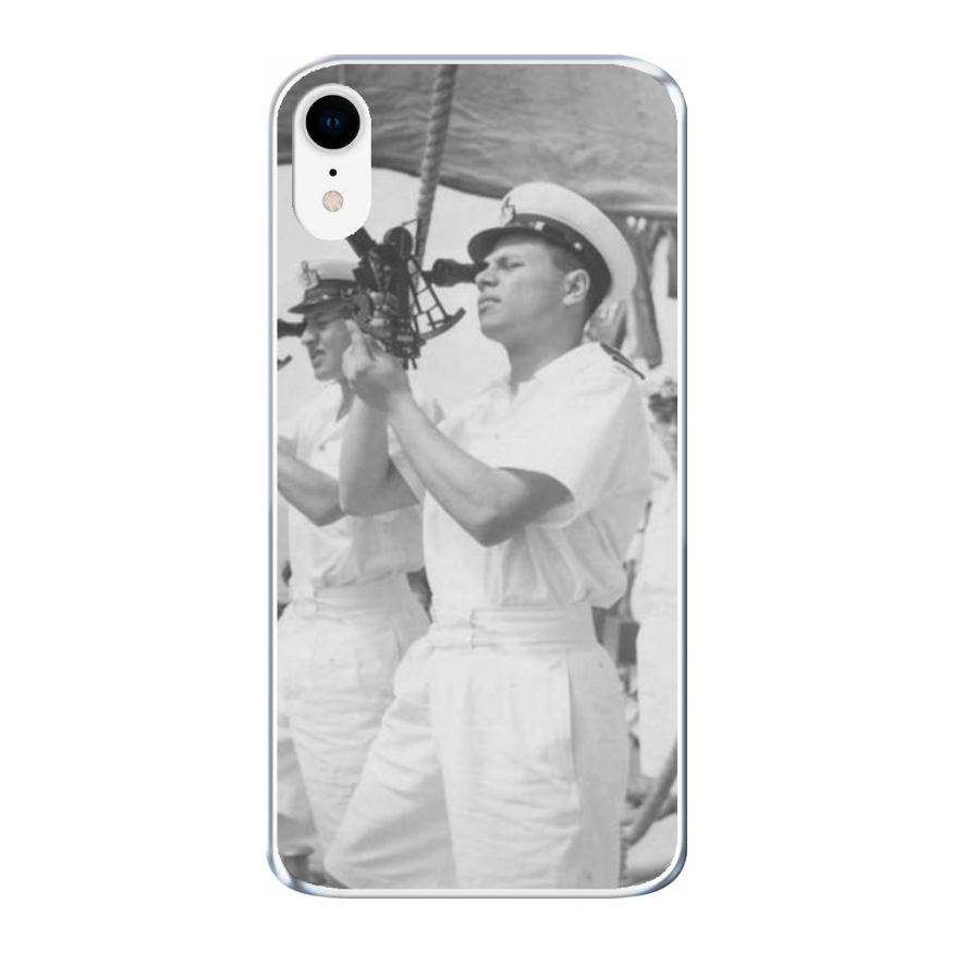 Cover personalizzata iPhone XR