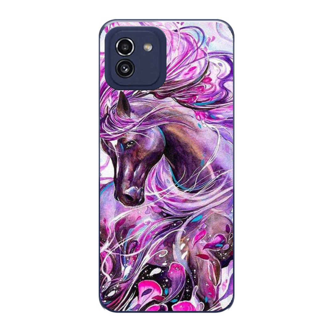 Cover personalizzata Samsung A03