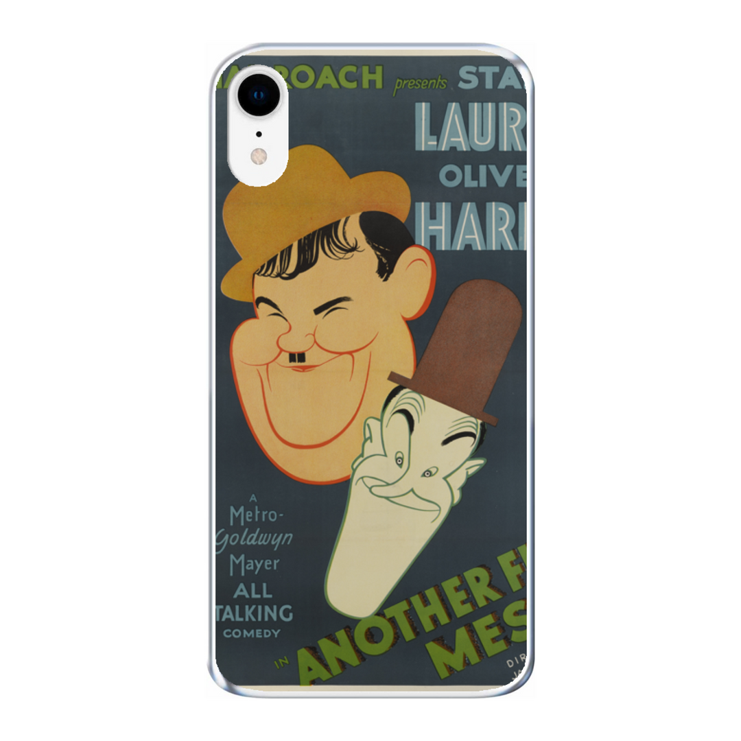 Cover personalizzata iPhone XR