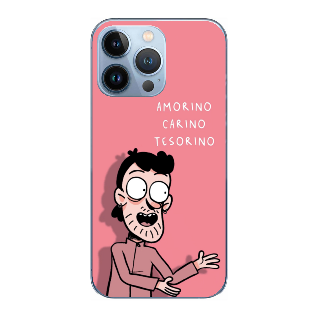 Cover personalizzata iPhone 13 Pro