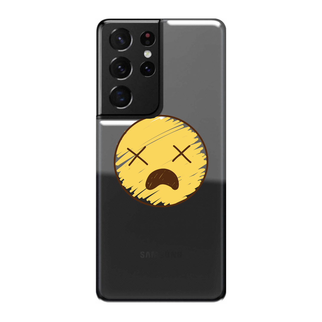 Cover personalizzata Samsung S21 Ultra 5G