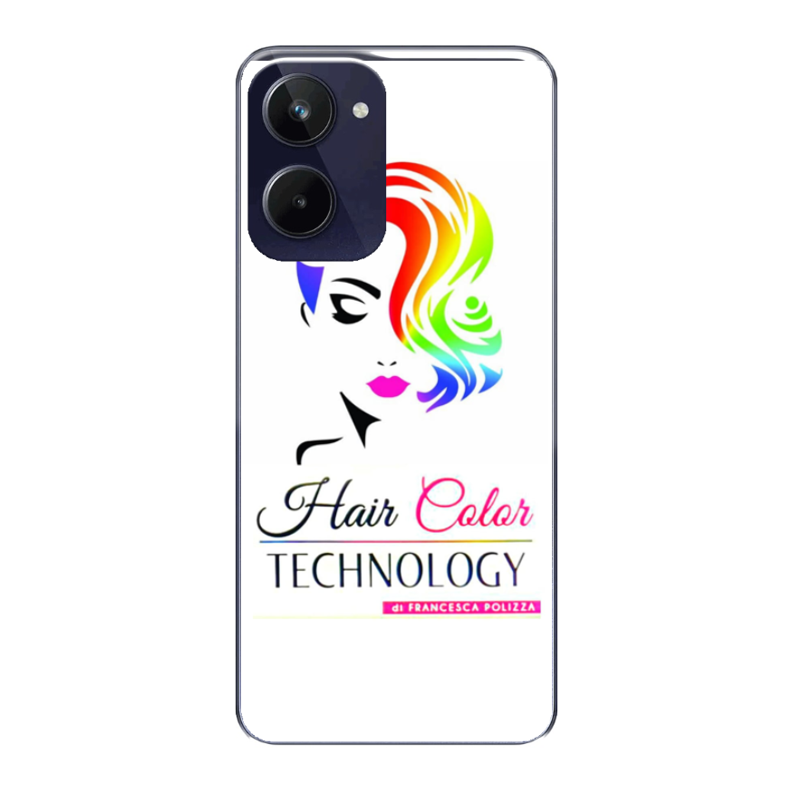 Cover personalizzata Realme 10 4G