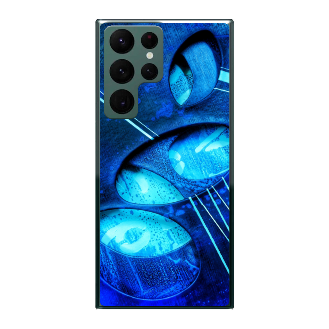 Cover personalizzata Samsung S22 Ultra