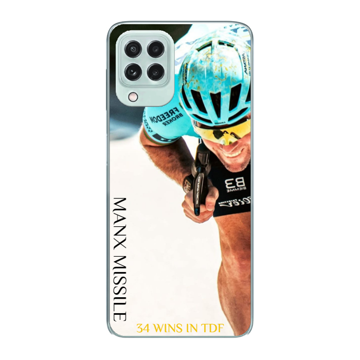 Cover personalizzata Samsung A22 4G