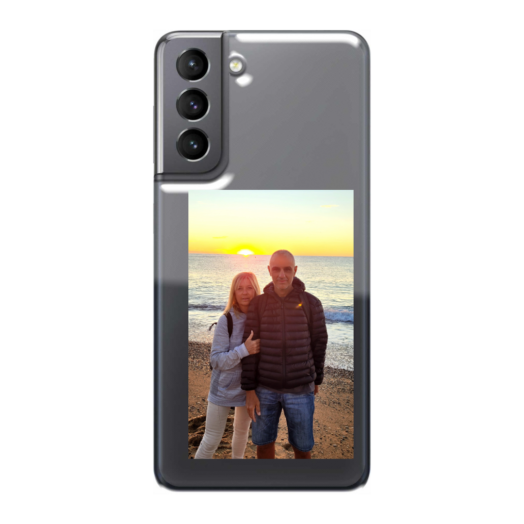 Cover personalizzata Samsung S21 5G