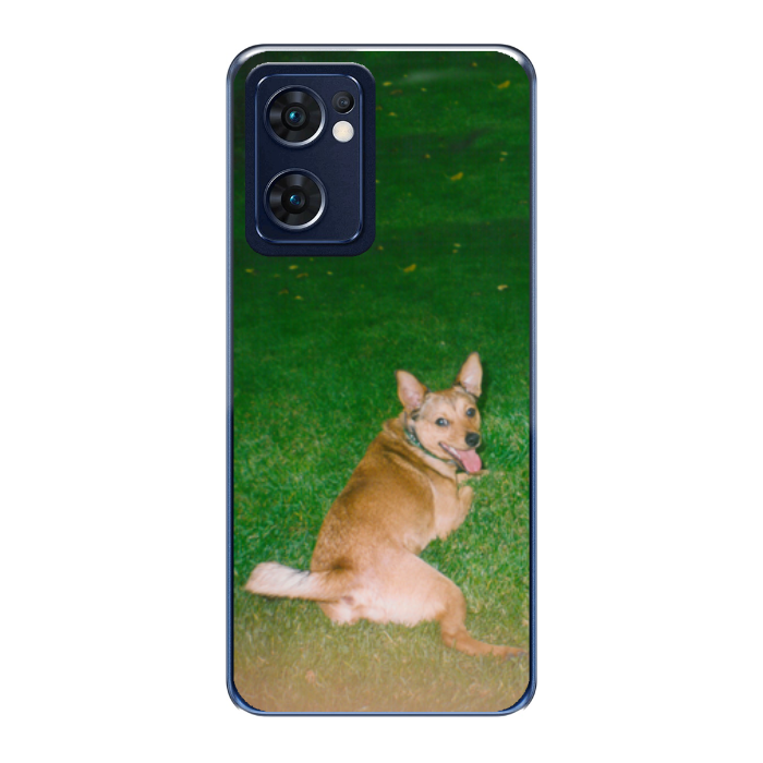 Cover personalizzata Oppo Find X5 Lite