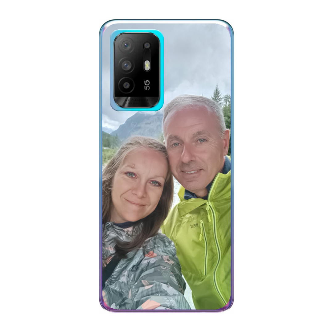 Cover personalizzata Oppo A94 5G