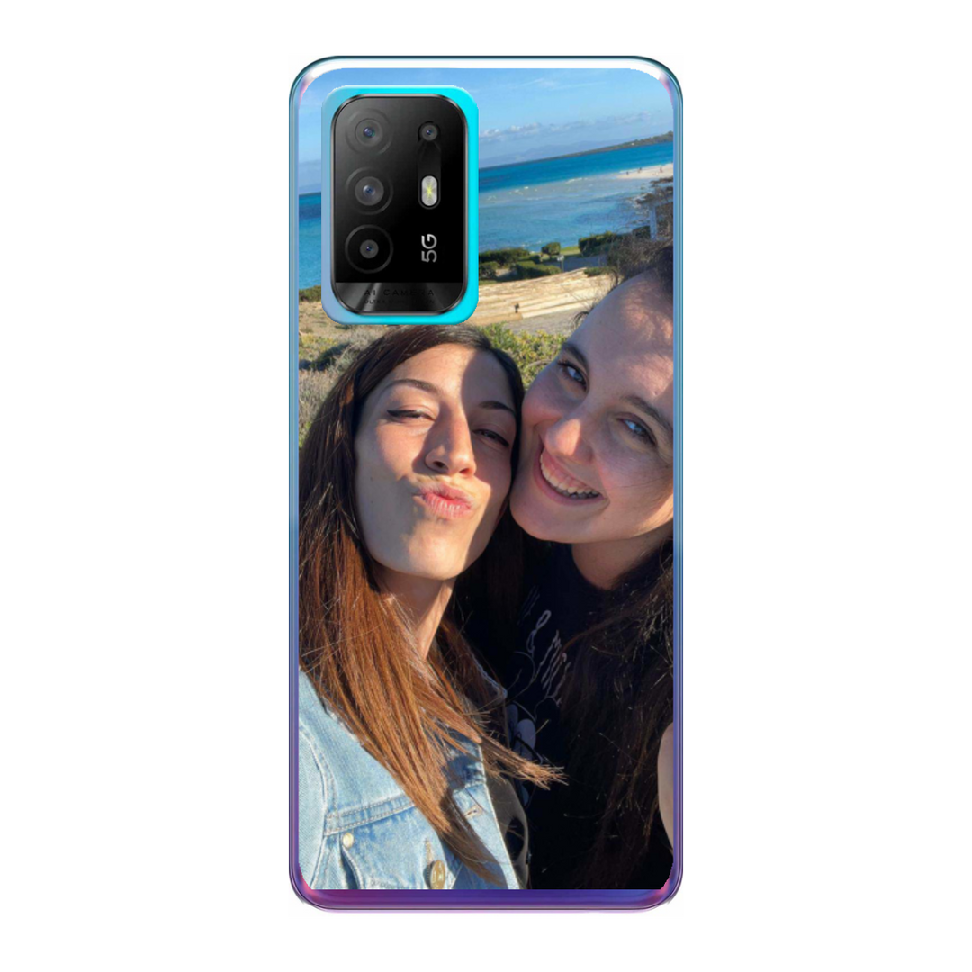 Cover personalizzata Oppo A94 5G
