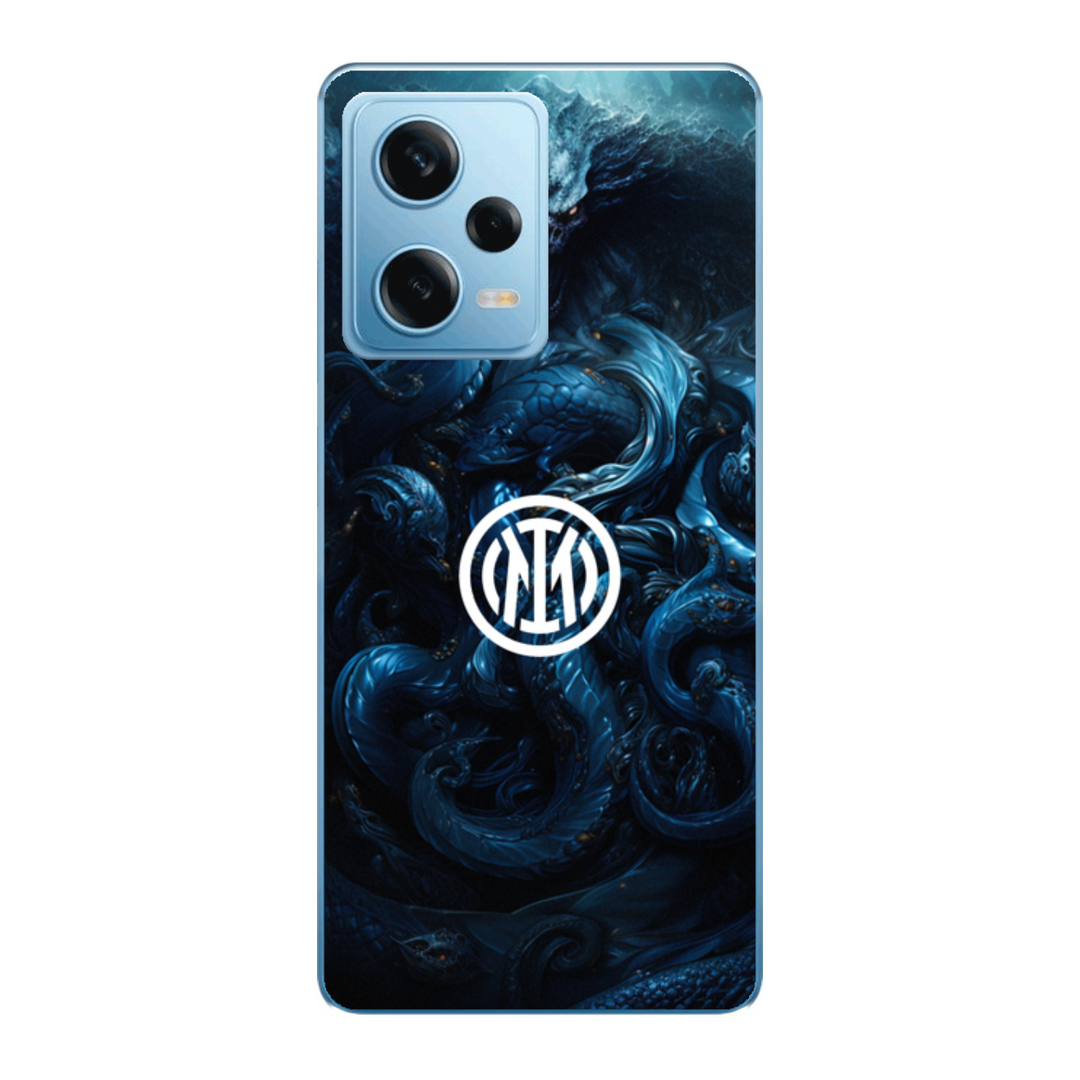 Cover personalizzata Xiaomi Redmi Note 12 Pro 5G