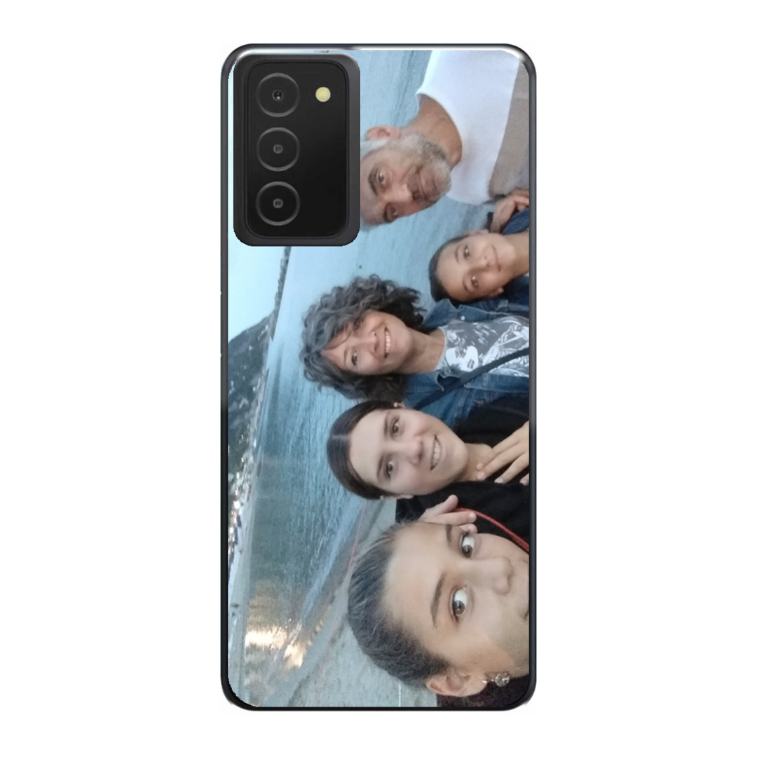 Cover personalizzata Samsung A13 4G