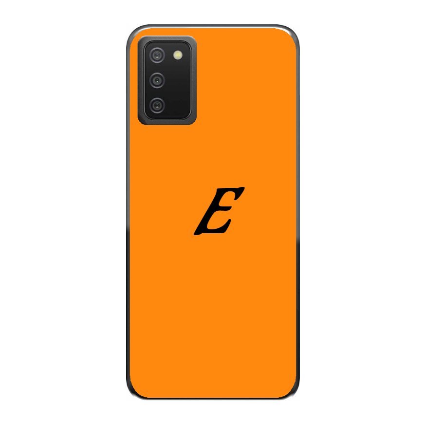 Cover personalizzata Samsung A02s