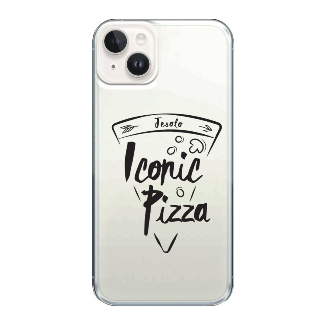 Cover personalizzata iPhone 14 Plus
