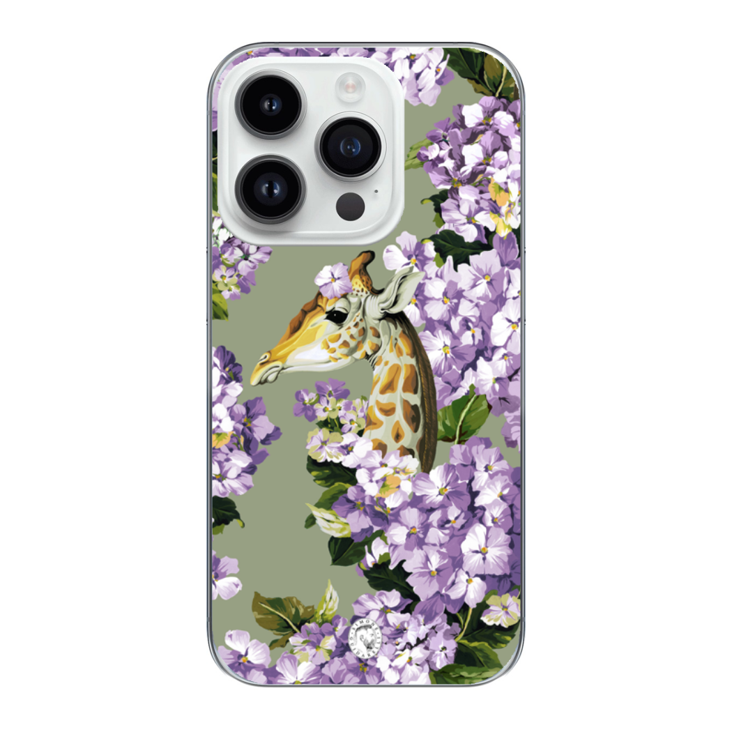 Cover personalizzata iPhone 14 Pro