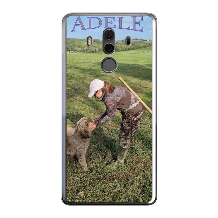 Cover personalizzata Huawei Mate 10 Pro