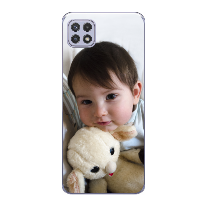 Cover personalizzata Samsung A22 5G