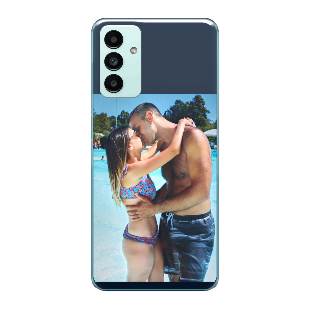Cover personalizzata Samsung A04s