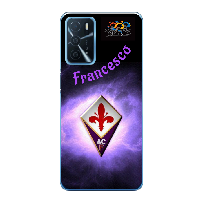 Cover personalizzata Oppo A54 S