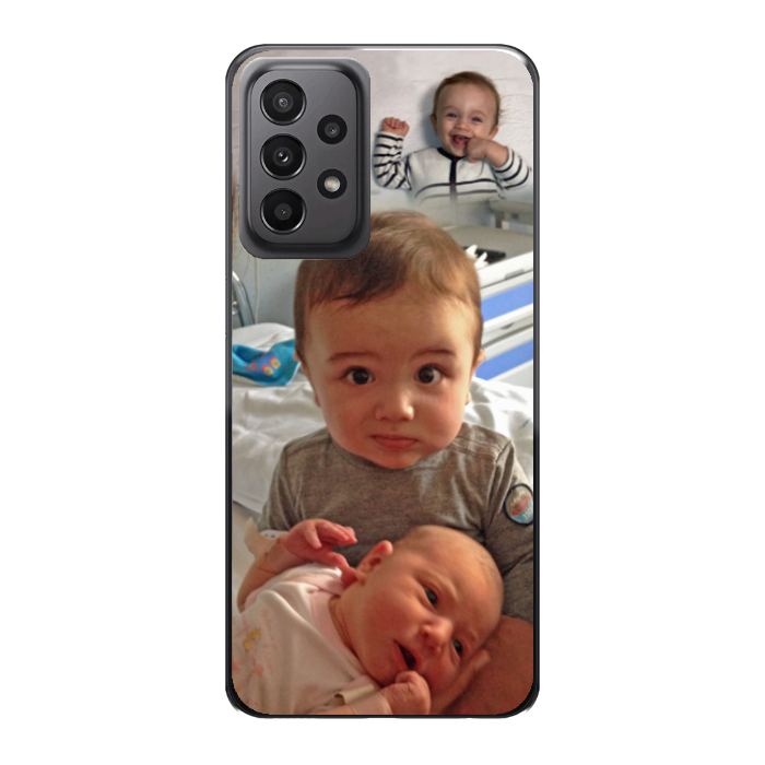 Cover personalizzata Samsung A23 5G