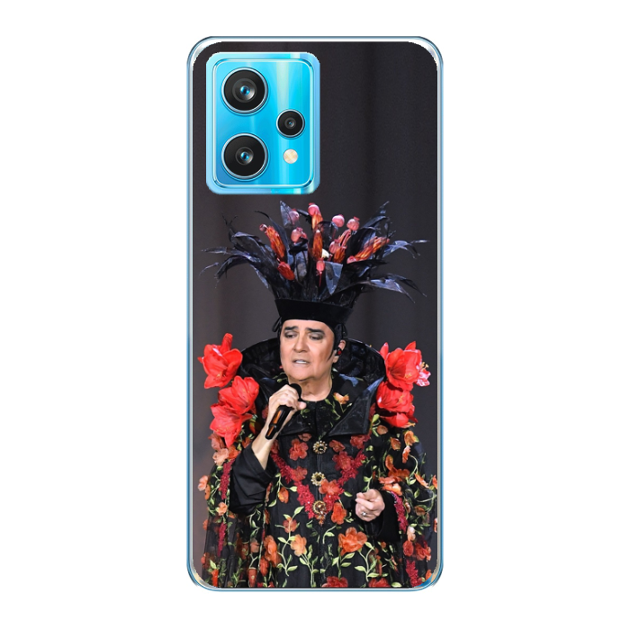 Cover personalizzata Realme 9 Pro