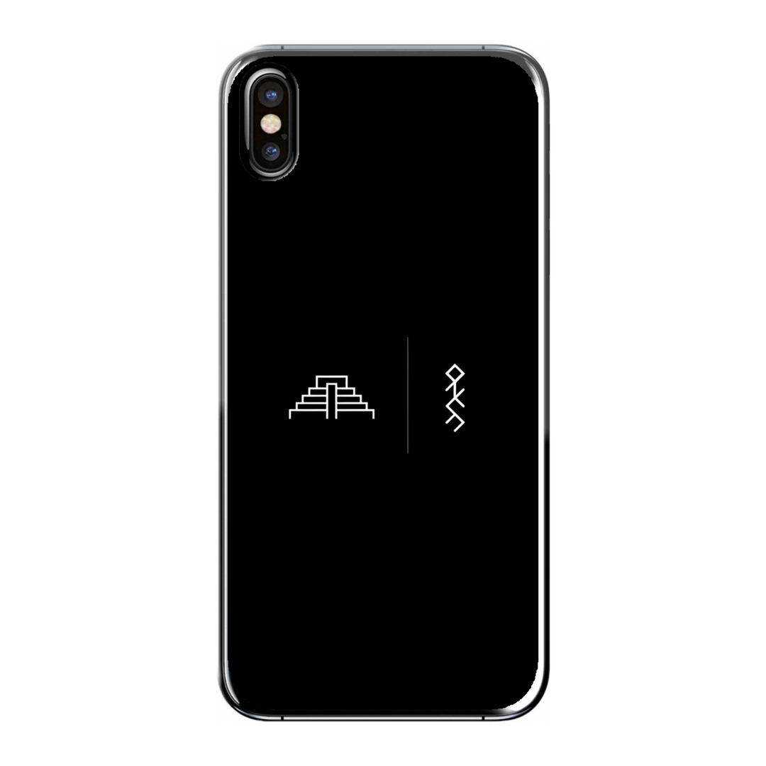 Cover personalizzata iPhone XS