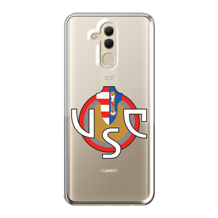 Cover personalizzata Huawei Mate 20 Lite