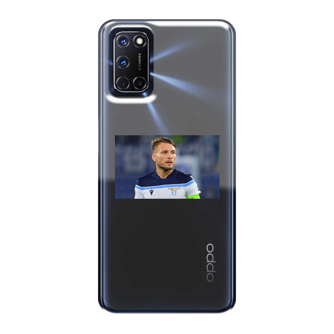 Cover personalizzata Oppo A52