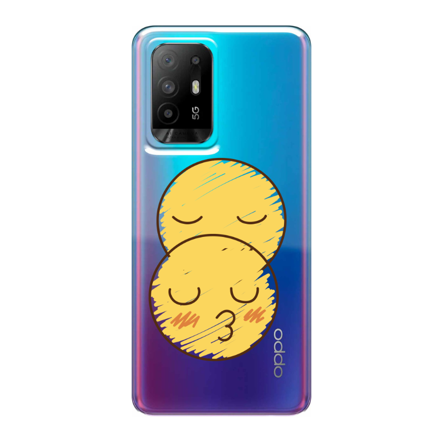 Cover personalizzata Oppo A94 5G
